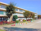 牛久市立向台小学校