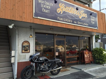 Leathers, Inc.(レザーズインク)の画像1