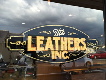 Leathers, Inc.(レザーズインク)の画像2