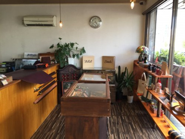 Leathers, Inc.(レザーズインク)の画像3