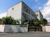 横浜市立子安小学校