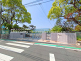 鳴海小学校