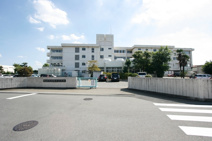 深谷小学校