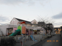 深谷保育園