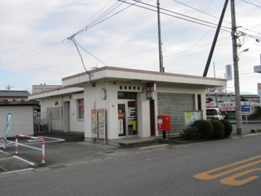 昭和郵便局の画像2