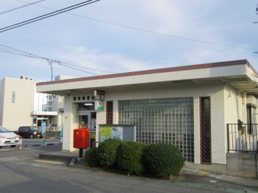 昭和郵便局の画像3