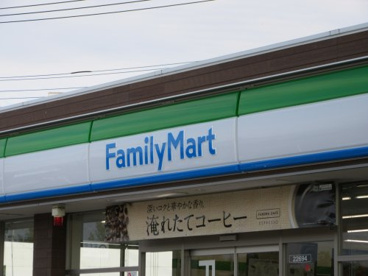 ファミリーマート昭和バイパス店の画像2