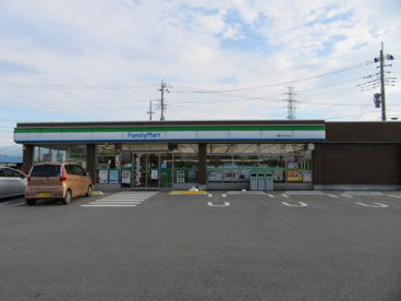 ファミリーマート昭和バイパス店の画像4