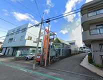 沼津杉崎郵便局