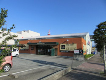 インクポット昭和店