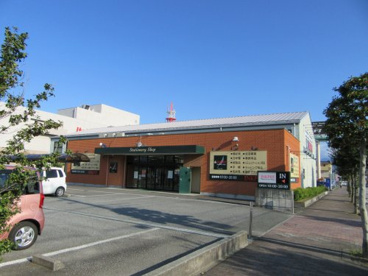 インクポット昭和店の画像1
