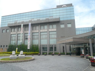 稲美町役場の画像1