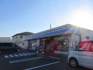 ローソン昭和常永店の画像2