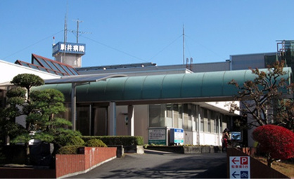 駒井病院の画像1