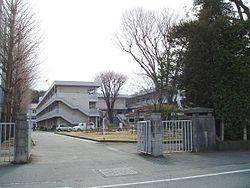 群馬県立高崎高等学校の画像1