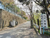 天戸中学校
