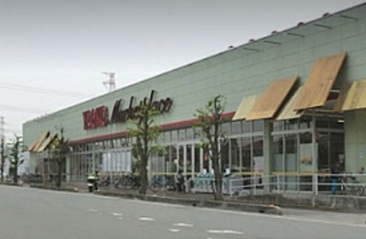 ヤオコー 一本松南店