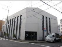 滋賀銀行 一乗寺支店