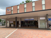 阪神本線甲子園駅