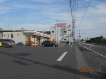 セブンイレブン深谷東方５丁目店
