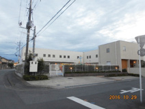 のぞみ保育園キッズガーデン