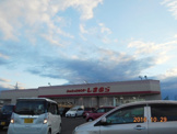 ファッションセンターしまむら上柴店