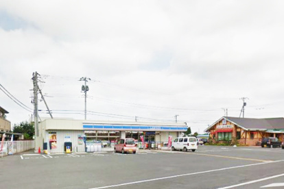 ローソン熊谷新堀新田店の画像1