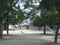 外原公園