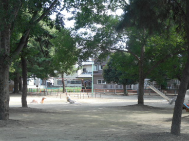 外原公園の画像1