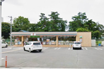 セブンイレブン熊谷ちゃうり通り店