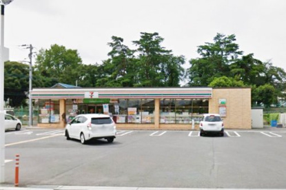 セブンイレブン熊谷ちゃうり通り店の画像1