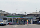 ファミリーマート　柏富里店