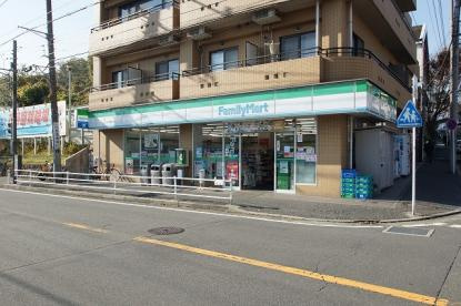 ファミリーマート 花月園駅前店の画像1