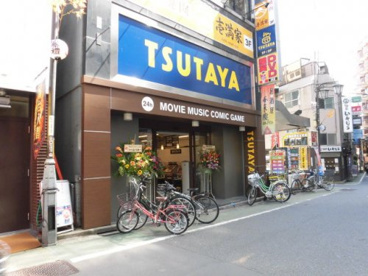 TSUTAYA　JR中野駅前店の画像1