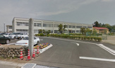 川西小学校