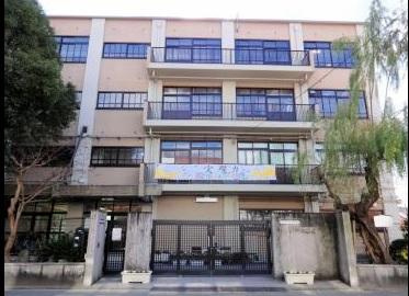 近衛中学校の画像1