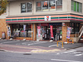 セブンイレブン千葉北小仲台店