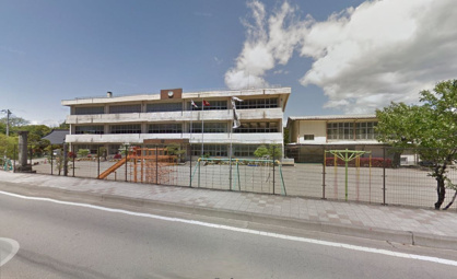 福原小学校の画像1