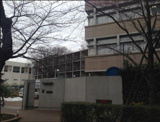 恵泉女学園中学・高等学校