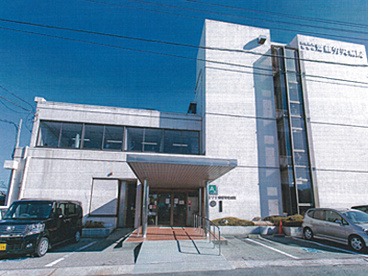 斎藤労災病院の画像1