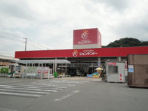 ジュンテンドー 久米店