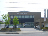 京都銀行 千代川支店