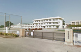 西原小学校