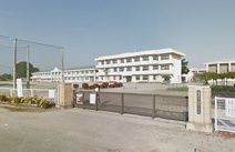 西原小学校