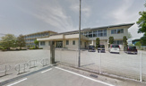 石上小学校