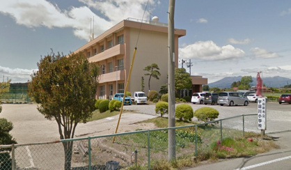 宇田川小学校の画像1