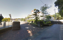 小学校 羽田小学校