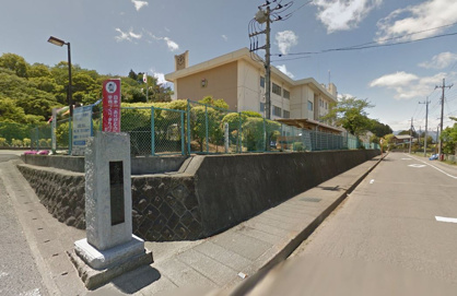 佐久山小学校の画像1