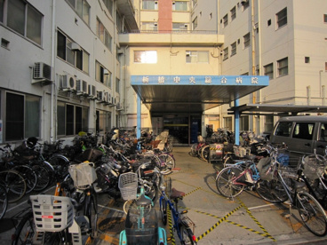 板橋総合中央病院の画像2