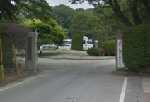 野崎中学校